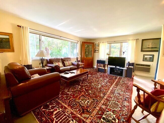 Foto del edificio - 9 Norwood Heights