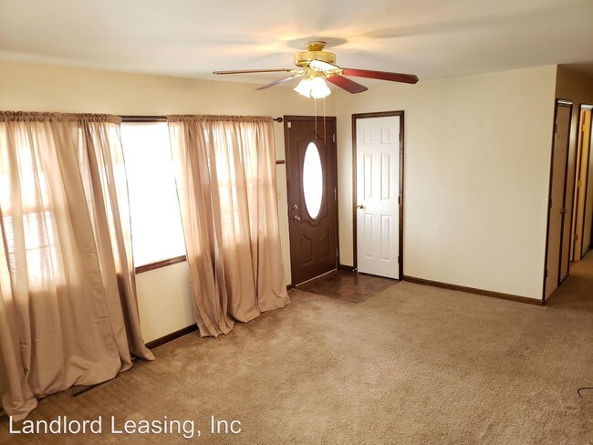 Building Photo - 4 br, 2 bath House - 4414 Camden Avenue