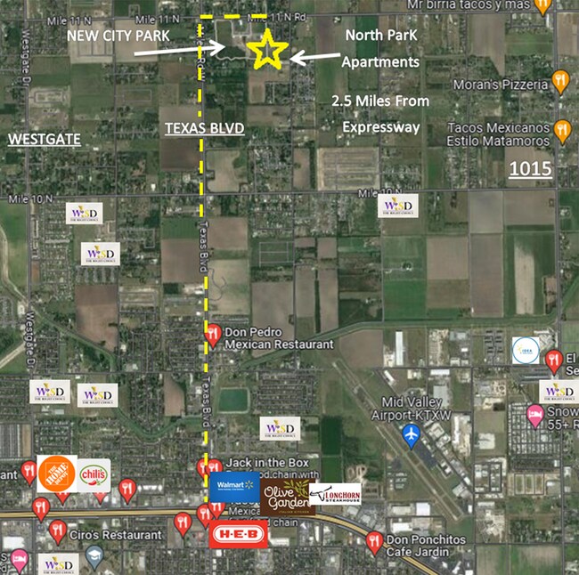 Foto del edificio - 727 Olivarez St