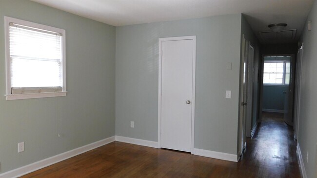 Foto del edificio - 1109 Patterson St