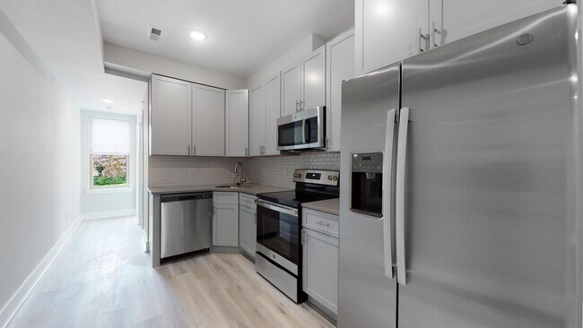 Foto del edificio - 3616 Haverford Ave