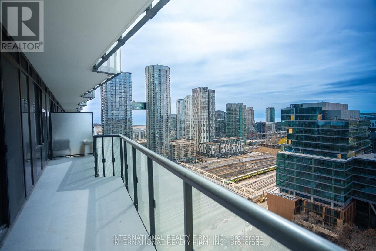 Photo principale - 480-1480 Front St W