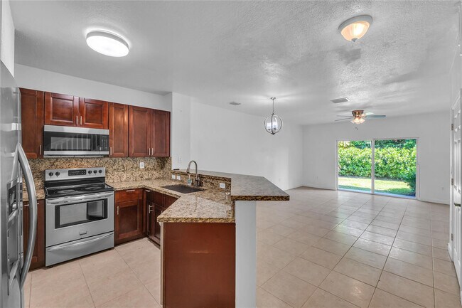 Foto del edificio - 3664 NW 29th Ct