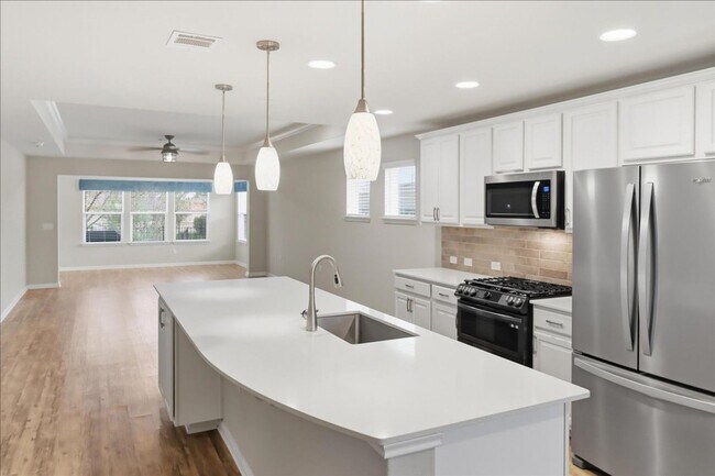 Foto del edificio - 532 Hereford Ln