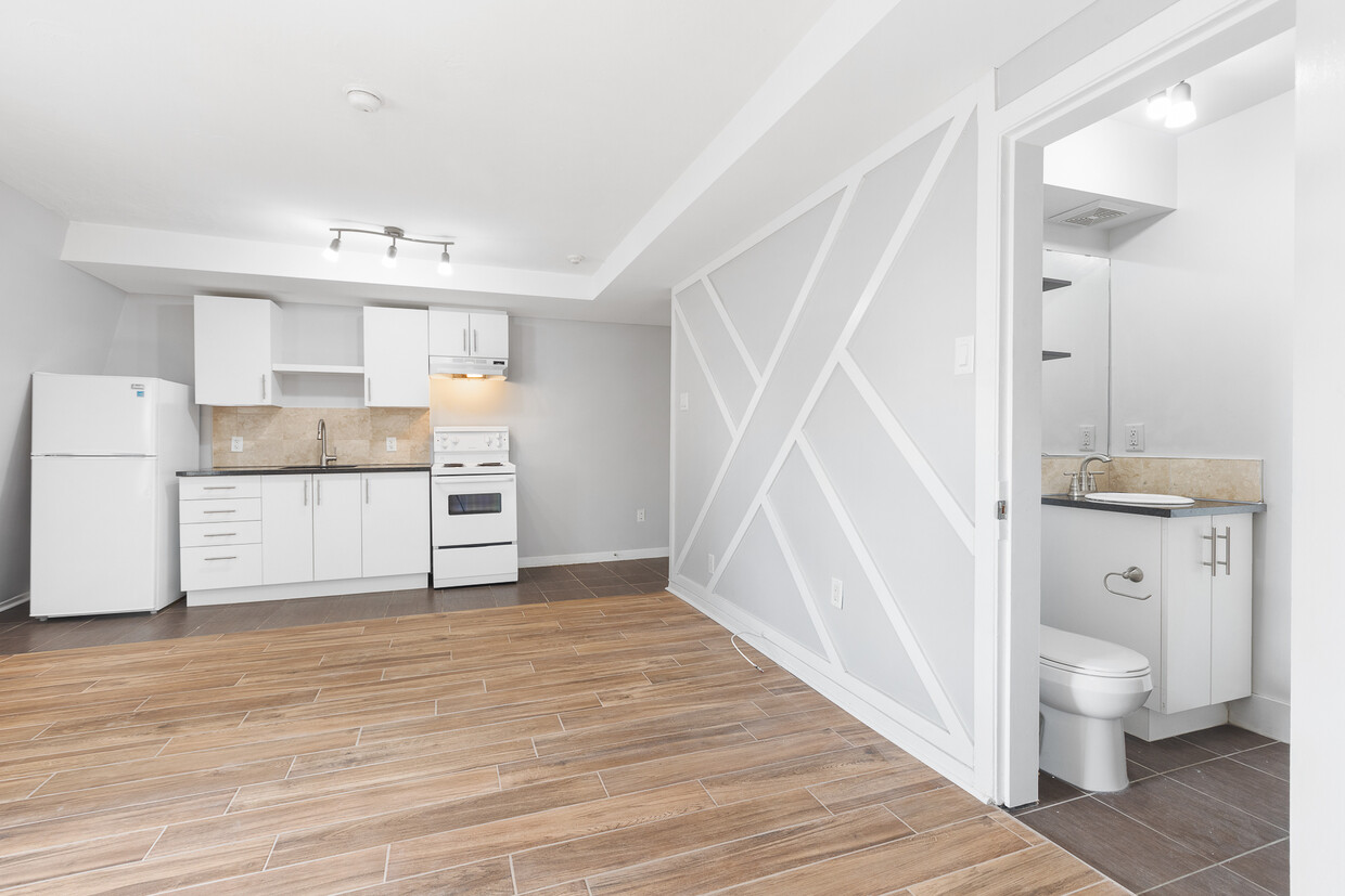 Photo principale - 467-467 Slater St.