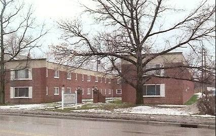 The Skyview Apartments - The Revel