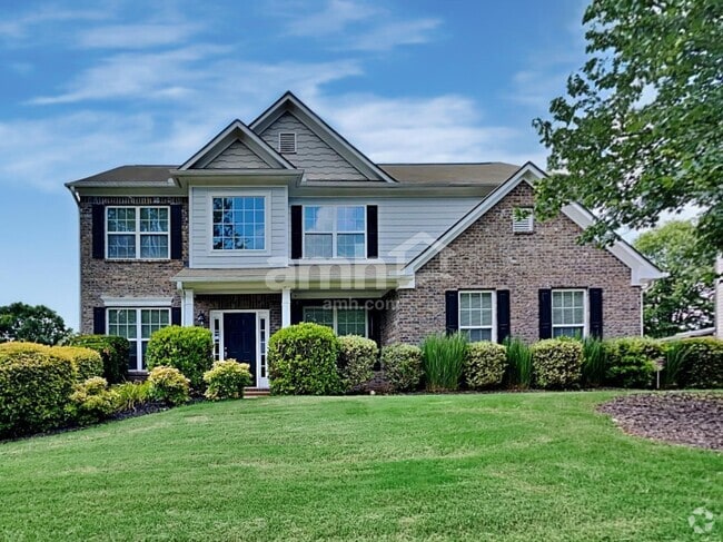 Building Photo - 812 Buffington Way