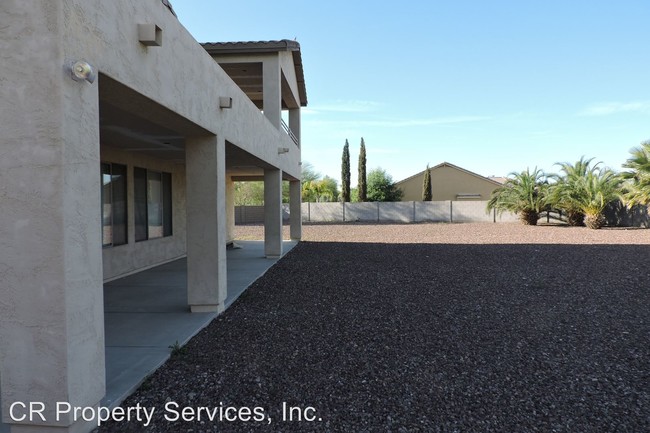 Building Photo - 5 br, 3 bath House - 5722 N 132nd Dr