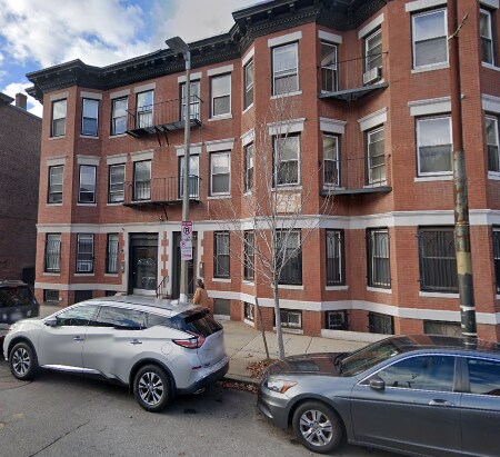 Building Photo - 53 S Huntington Ave