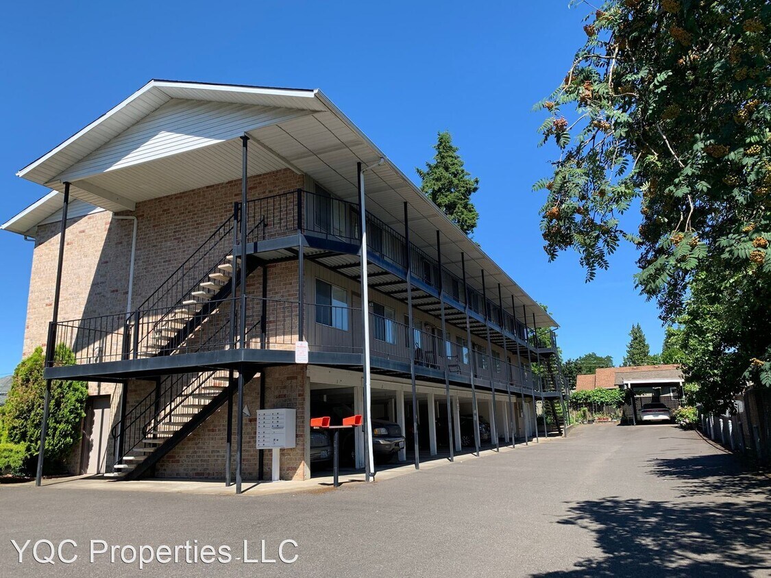 Foto principal - 2605 T St