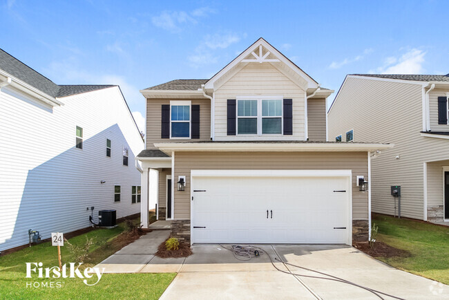 Building Photo - 312 Ashborne Ln