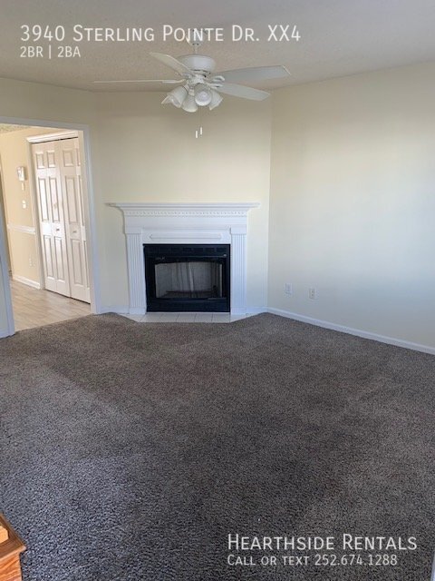 Foto del edificio - 2 Bed / 1.5 Bath Townhome in Sterling Pt