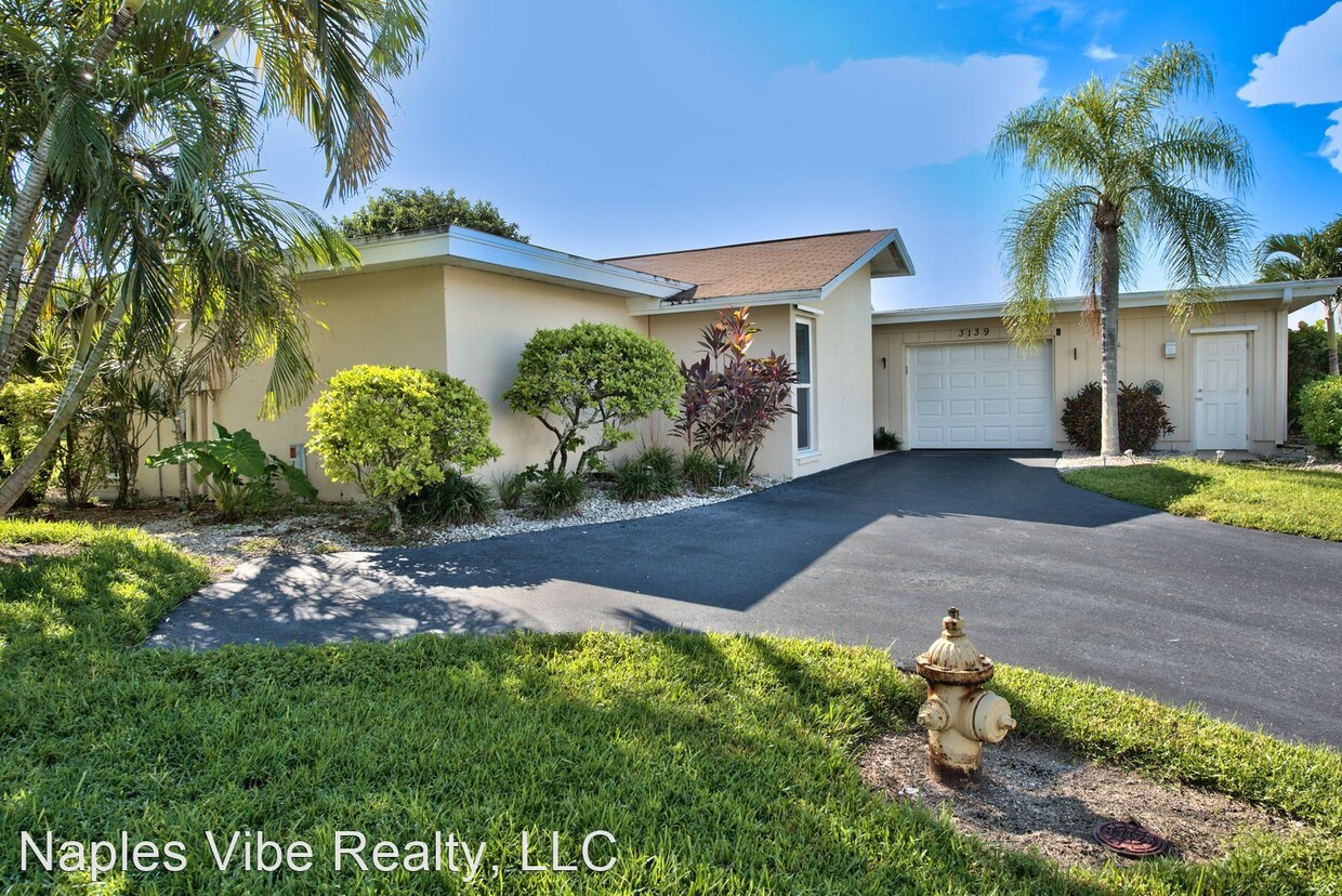 Primary Photo - 3 br, 2 bath House - 3139 BOCA CIEGA