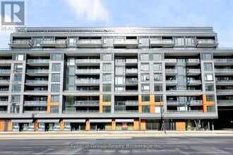 Building Photo - 700 Sheppard Ave W