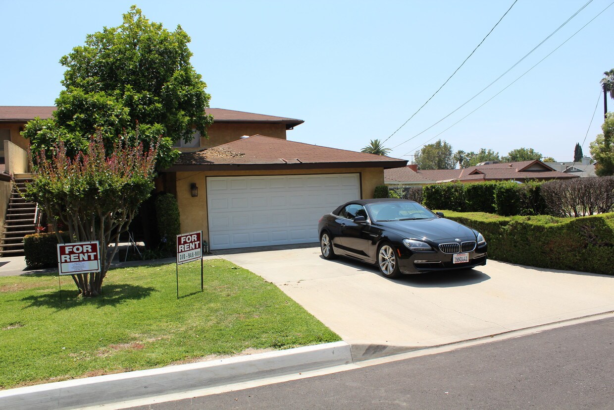 844 El Dorado St Unit B, Monrovia, CA 91016 Condo for Rent in