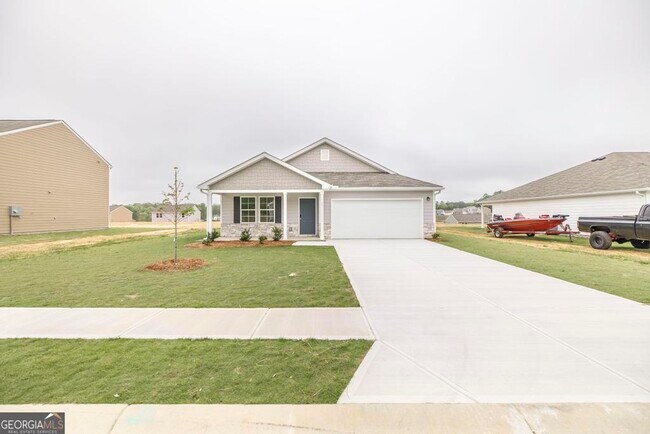 Foto del edificio - 143 Dream Catcher Dr