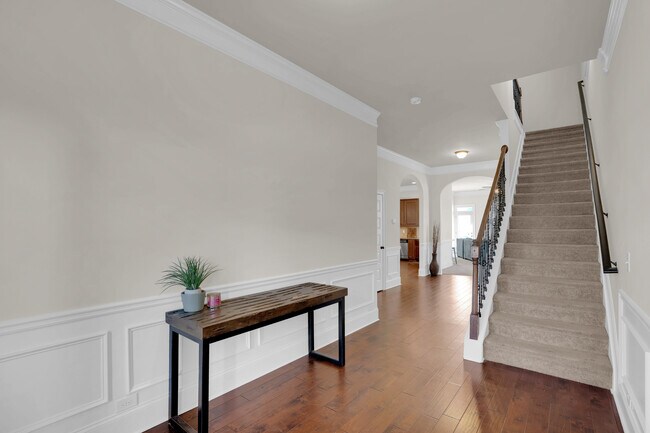 Foto del edificio - 12 Hillfoots Ct