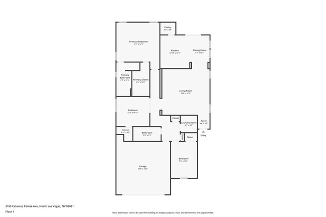 Foto del edificio - 3169 Calamus Pointe Ave