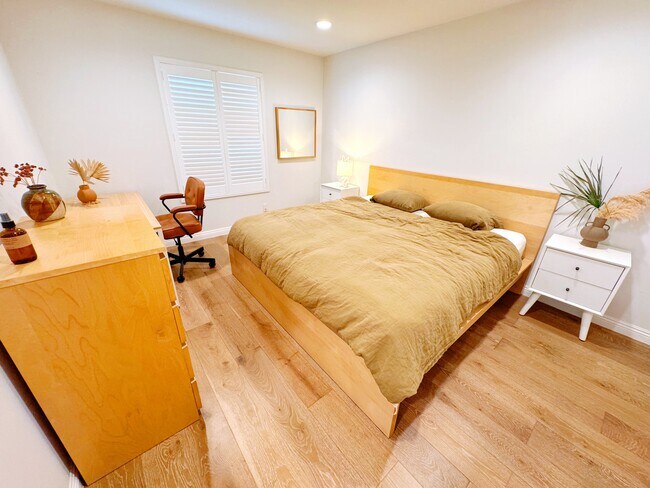 Dormitorio principal - 5465 Bohlig Rd