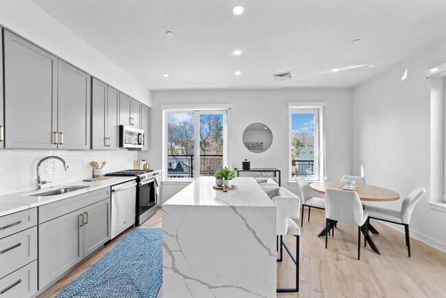 Foto del edificio - 500 Talbot Ave
