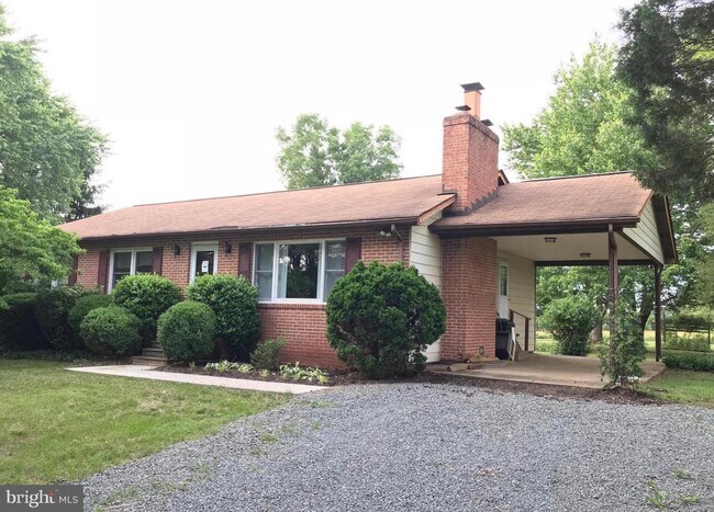 Building Photo - 13509 Aden Rd