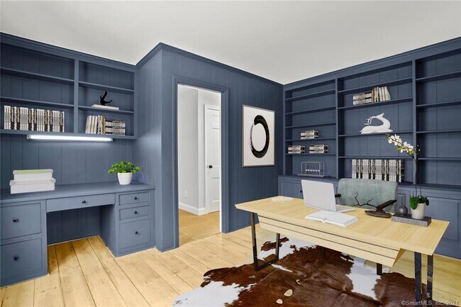 Foto del edificio - 56 Kettle Creek Rd