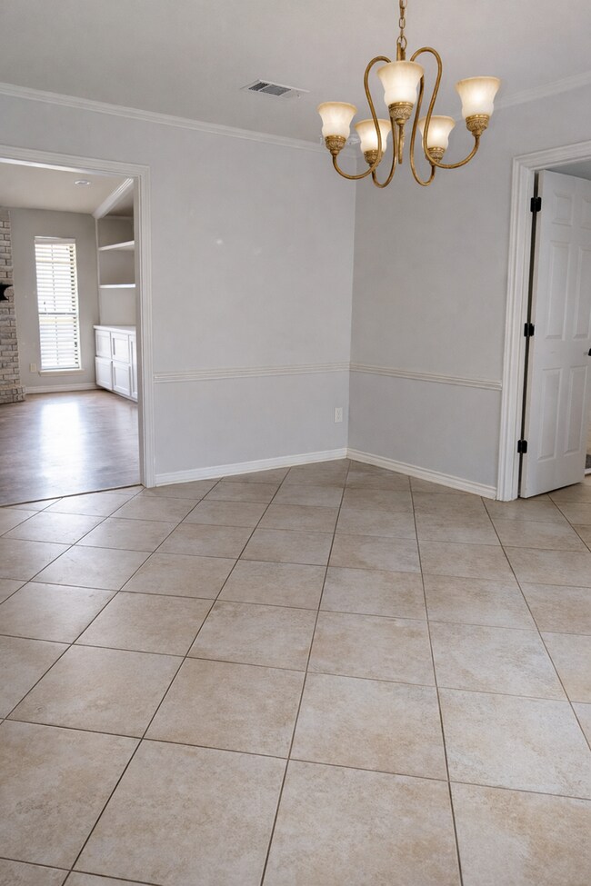 Foto del edificio - now renting 3 bedroom 2 bath house located in Pleasant Grove school distrct