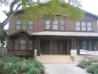 Primary Photo - 2703 Raymond Ave