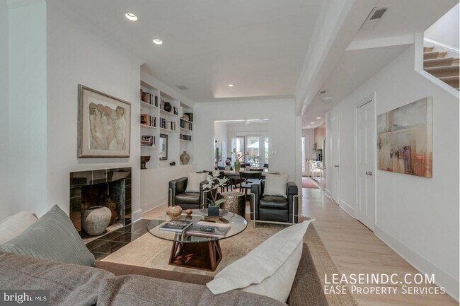 Foto del edificio - 2503 I St NW
