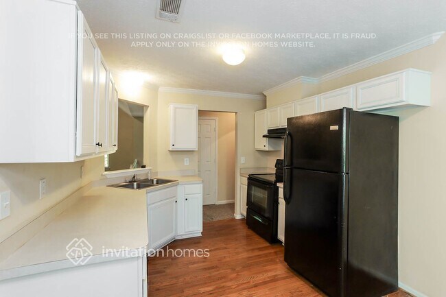 Foto del edificio - 155 Marsha Way