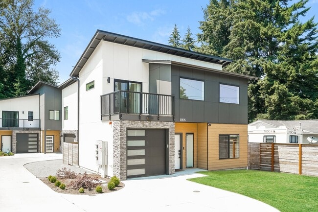 Foto del edificio - 12835 9th Ave SW