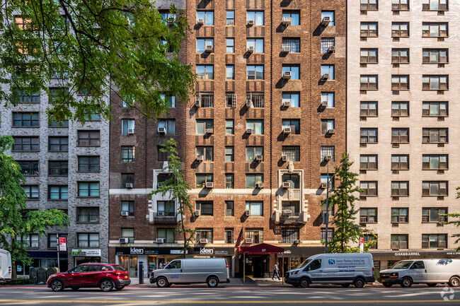 Foto del edificio - Sutton Place