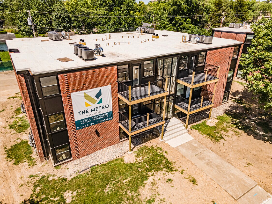 Foto principal - 2020 10th St