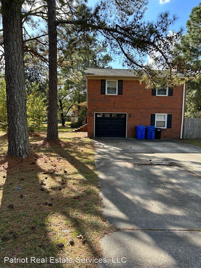 Building Photo - 3 br, 3 bath House - 1602 Diplomat Drive