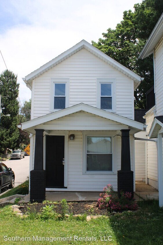 1 br, 1 bath House 152 'B' N Lombard Rd House Rental in Dallastown