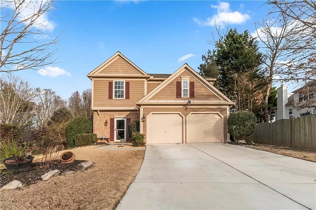 115 Quarrington Ct, Alpharetta, GA 30004 House Rental in Alpharetta