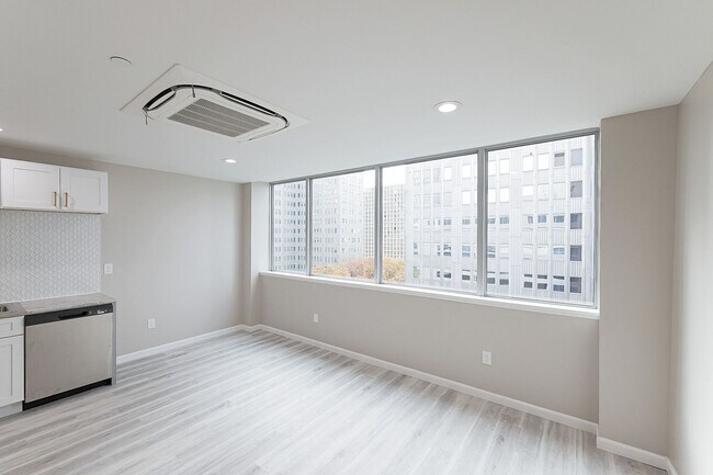 Foto del interior - The Venue