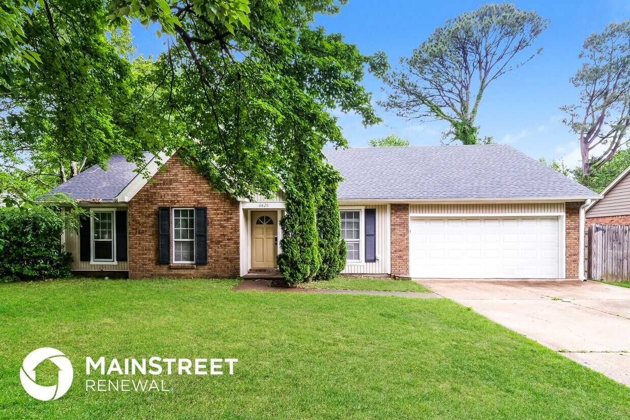 Foto principal - 6826 Bainbridge Dr