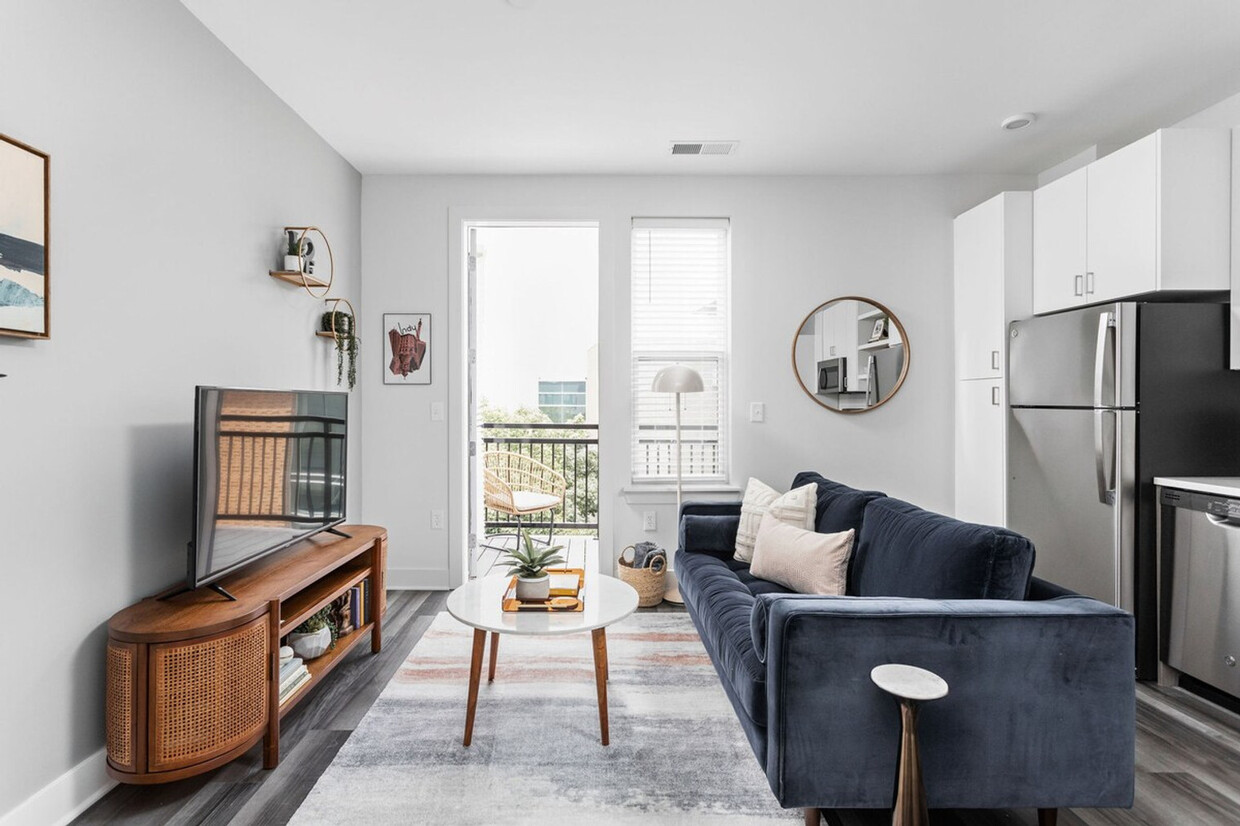 Foto principal - 520 E Washington St