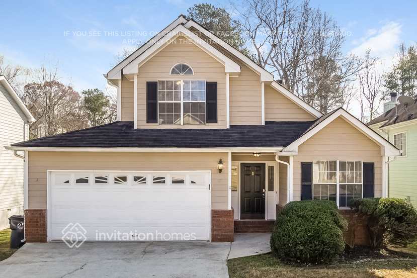 Foto principal - 1675 Watercrest Cir