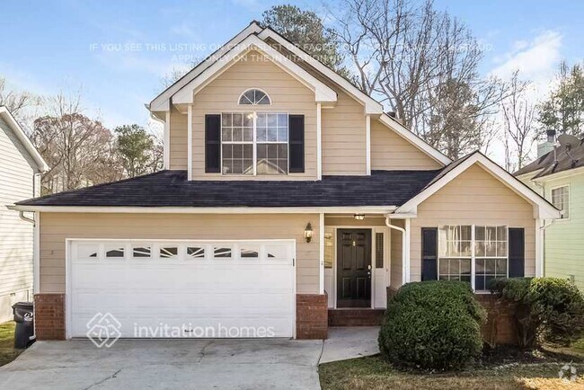 Building Photo - 1675 Watercrest Cir