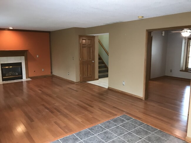 Foto del edificio - 5726 Fox Mill Run