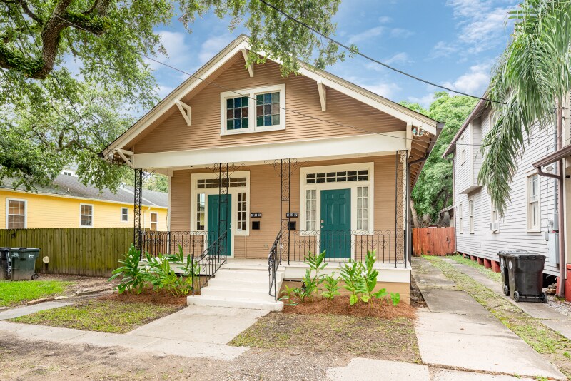 627 S Alexander St, New Orleans, LA 70119 House for Rent in New