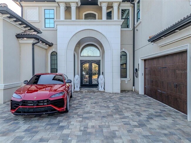 Foto del edificio - 4303 Isabella Cir