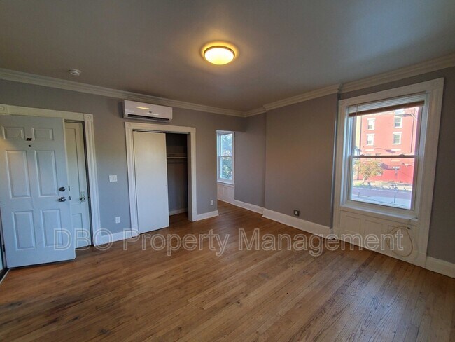 Foto del edificio - 262 Washington Ave