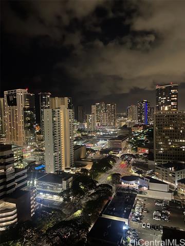 Foto del edificio - 1388 Kapiolani Blvd