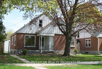 Building Photo - 206 Garfield Ave SW