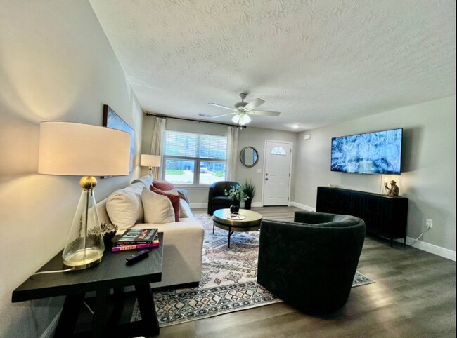 Foto del edificio - Brand New Equestrian getaway in Wilmington, Ohio