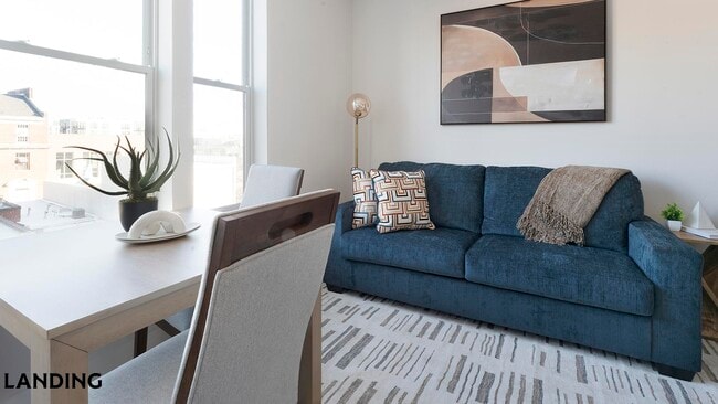 Building Photo - 2005 11th St NW