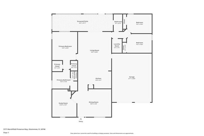 Building Photo - 3171 Marshfield Preserve Way